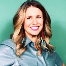 Thank you, Megan Grossman and Yale School of Management. While it is always  an honor and a privilege to share my journey and my perspective about how  leaders can show up and