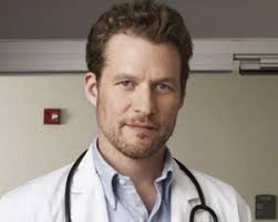 Exclusive: James Tupper Joins ABC's Midseason Drama Resurrection For  Multi-Episode Arc