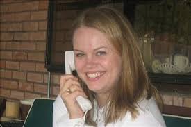 Heather McSherry Obituary (2004)