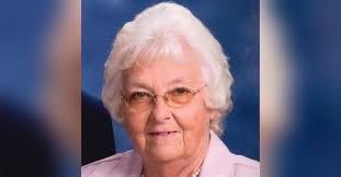 Allene F Hickman Obituary