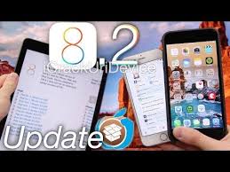 Ios 8 2 Features What S New Jailbreak Ios 8 8 2 Update Beta Release Patches 8 1 Jailbreak More Ios 8 Apple Watch Ios Update