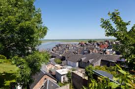 Saint Valery Sur Somme L Office De Tourisme De La Baie De Somme