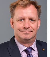 International Advisory Board