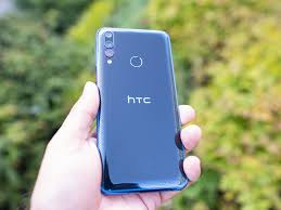 Test HTC Desire 19+