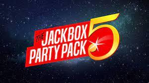 Jackbox Party Pack 5 Launches October 17 On Most Platforms