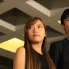 Wong was sentenced to 13 and a half months in prison, while agnes chow, a fellow activist, received 10 months. 1