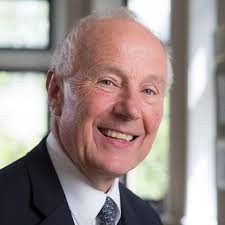 Birmingham 2022 Commonwealth Games chairman announced