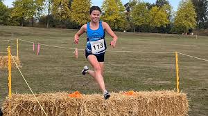 Wiebe Races To 6th In 4x400 Relay At Worlds