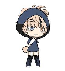 Gacha Life Oc Drawing Anime Clothes Cute Anime Chibi Anime Drawings Sketches Como editar y hacer videos de gacha club en pc ¿como edito mis videos en pc?