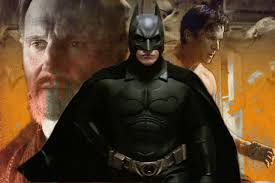 It's the bat signal, beckoning you to print out a couple of our batman coloring pages. Batman Begins Taught Us How To Take Batman Seriously Onscreen Decider