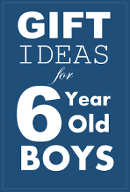 Birthday Present For 6 Year Old Boy Uk Best Gift Ideas For 6 Year Old Boys 6 Year Old Christmas Gifts 6 Year Old Boy Christmas Gifts For Boys
