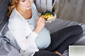 Top Foods to Boost Immunity During Pregnancy