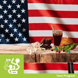 Taste of America