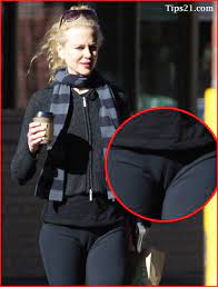 Clothing struggle hacks you need to know! Here Are The Worst 26 Cases Of Celebrity Camel Toe Fooyoh Entertainment