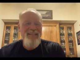 Stay Home With SABR: Ted Barrett, MLB Umpire