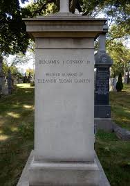 Benjamin Joseph Conroy (1862-1927)