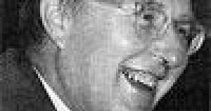 Dr. Robert E. Morrison (1920-2009)