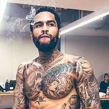 One of those is neck tattoos, considered by some as one of the more niche tattoo categories because of most people don't think of neck tattoos for their first ink. Pin On Eye Candy