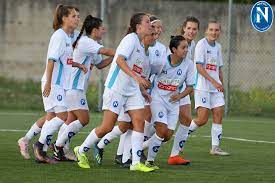 Napoli calcio settore giovanile, calcio napoli settore giovanile calcio napoli. Il Napoli Femminile Senza Casa Giochera Le Gare Interne A 35 Km Dalla Citta Ilnapolista