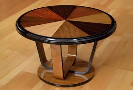 Wooden table