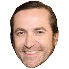 Jerry Becker (Smile) Big Head