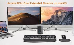 And considering its performance, this is one of the best affordable docking stations for macbook pro. Amazon Com Usb C Docking Station Dual Monitor For Macbook Pro 13 In 1 Triple Display Usb C Hub For Macbook Pro Dock Macbook Air With Two 4k Hdmi Ports Vga Usb C Pd3 0