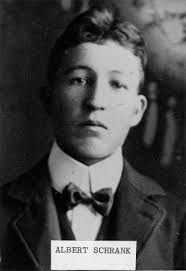 Friede-Abrahamson Genealogy Site