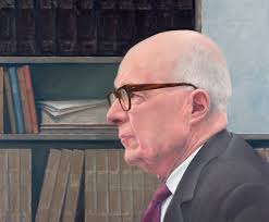 Brown University Portrait Collection