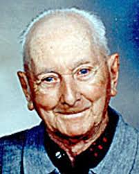 Desmond Moore Obituary