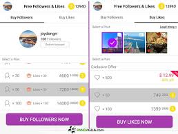 Buat kamu yang tidak tahu cara dalam hack. Cara Mudah Mendapatkan Follower Instagram Gratis Dari Getinsta