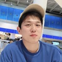 Jinho Park's Instagram, Twitter & Facebook