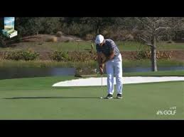Mike schy, golf performance instituteschygolf@gmail.comproduced by: Bryson Dechambeau S Bizarre Putting Stroke 2016 Franklin Templeton Shootout Pga Tournament Youtube