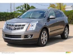 Image result for Mocha Steel 2012 SRX