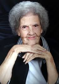 Anna J. Tarpley Obituary