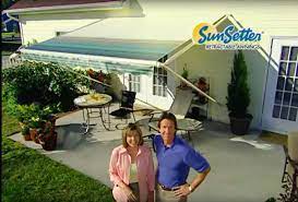 Sunsetter Awning Review Skinny Ninja Mom