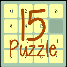 Click reset and start the game again or solve, for the game to. Fifteen Puzzle Game