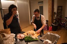 private chefsfor people without