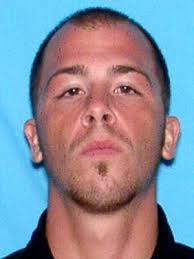 Suspect Thomas Lynch has been...