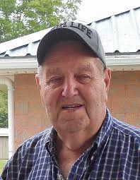 Obituary for Wayne Douglas Wilton