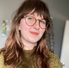 Haley Sneed (she/her)