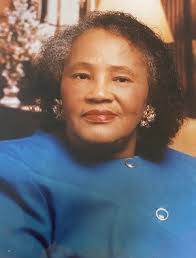 MAXINE KENNEDY Obituary