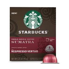 Choose from intenso, vanizio, odacio and more today. Nespresso Target
