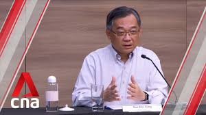 Explore the family tree to find out about the country's enigmatic and powerful first family. Covid 19 You Can Visit Your Elderly Parents Grandparents After Singapore S Circuit Breaker Lifts Youtube