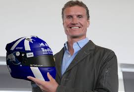 Tijdens zijn carrière, die liep van 1994 tot en met 2008, reed hij voor williams, mclaren en red bull racing. Helmets David Coulthard Fantasy Red Bull Helmet Racedepartment