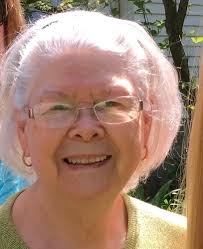 Joann Wackenheim Obituary (1935