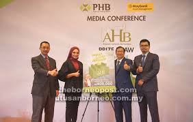 Haa jangan tak tahu pulak yer bahawa kita sebagai golongan bumiputera ni telah diberi keistimewaan bantuan untuk melabur dalam hartanah. Pelaburan Hartanah Maybank Asset Management Encourages Ahb Investments With Prize Draw