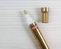 Maybe you would like to learn more about one of these? Krylon Gold Leafing Pen Unboxing Review Diy Craft Club