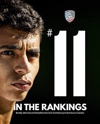 Sophomore center back Grant Larson and Graduate Student Eduardo Bomfim  named NE10 Defensive and Goalkeeper of the week. #rollfalcons