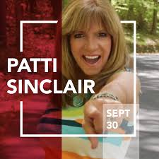 Patti Sinclair, Intuitive Medium