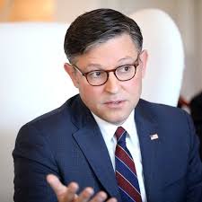 They control both houses': Johnson buried for trying to blame potential  shutdown